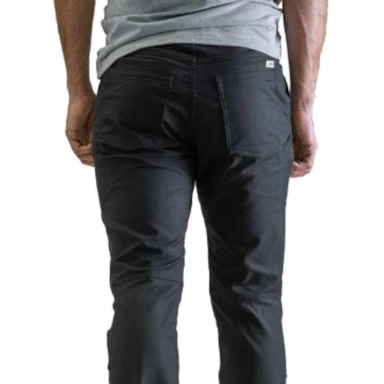 Livsn Flex Canvas Pants - Men's - Image 2